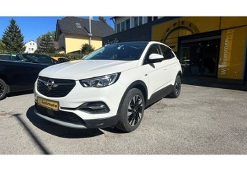 Opel Grandland (X) 77.483 km 14.900 &euro; Radevormwald 42477