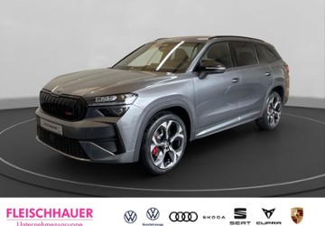 Skoda Kodiaq 9.999 km 55.990 &euro; Köln 50823