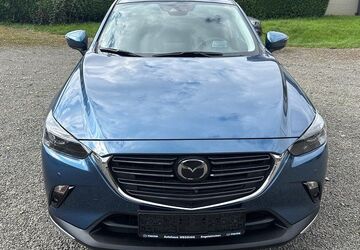 Mazda CX-3 29.500 km 19.790 &euro; Engelskirchen 51766