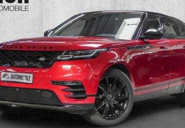 Land Rover Range Rover Velar 58.200 km 34.980 &euro; Köln 51149