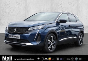 Peugeot 3008 29.320 km 22.975 &euro; Köln 51149