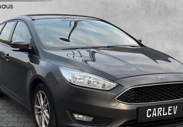 Ford Focus 146.226 km 6.350 &euro; Köln - Worringen 50769