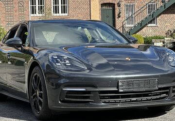 Porsche Panamera 95.600 km 57.790 &euro; Frechen (bei Köln) 50226