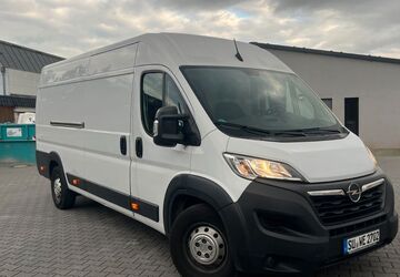 Opel Movano 71.700 km 18.200 &euro; Troisdorf 53842