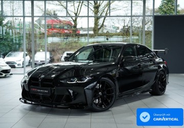 BMW M3 78.196 km 71.900 &euro; Remscheid/NRW 42855