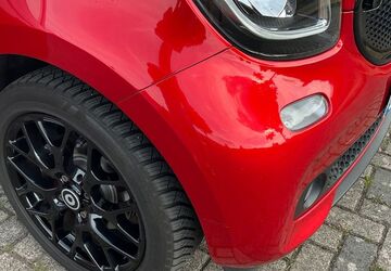 Smart ForFour 85.000 km 11.111 &euro; Köln 50999