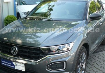VW T-Roc 98.800 km 18.600 &euro; Sankt Augustin 53757