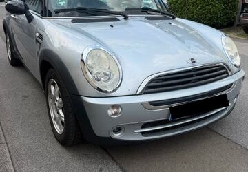 Mini ONE 187.000 km 3.100 &euro; Burscheid 51399