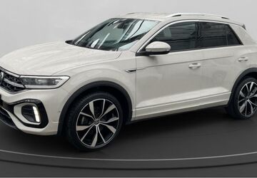 VW T-Roc 32.578 km 19.980 &euro; Köln-Mülheim 51063