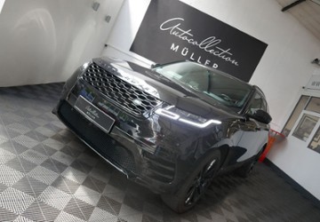 Land Rover Range Rover Velar 99.999 km 31.900 &euro; Remscheid 42897