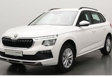 Skoda Kamiq 18.241 km 18.980 &euro; Leverkusen 51379