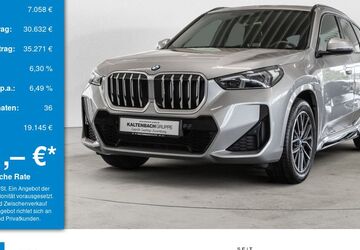 BMW X1 8.487 km 36.290 &euro; Remscheid 42897