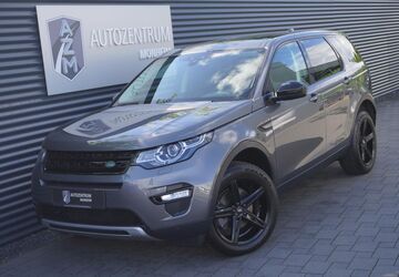 Land Rover Discovery Sport 75.000 km 18.990 &euro; Monheim am Rhein 40789