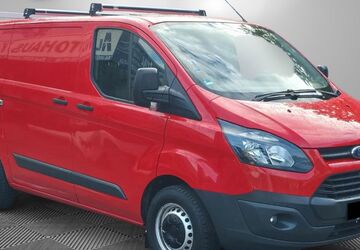 Ford Transit Custom 127.000 km 8.990 &euro; Köln 51067