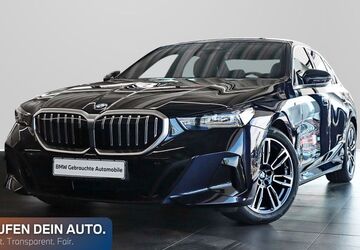 BMW 520 34.258 km 42.360 &euro; Sankt Augustin 53757