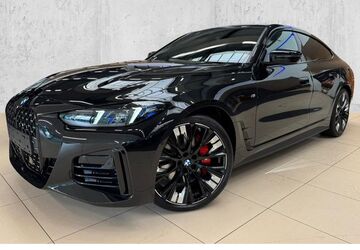 BMW 430 Gran Coupé 1.001 km 75.500 &euro; Solingen 42719