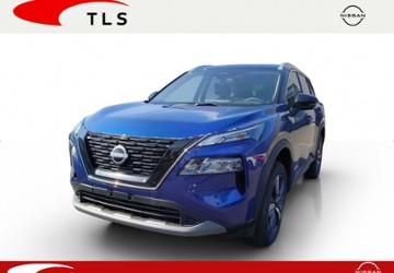 Nissan X-Trail 17.700 km 35.890 &euro; Bornheim 53332