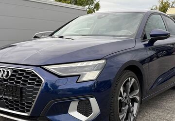 Audi A3 181.500 km 18.500 &euro; Hilden 40721