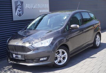 Ford C-Max 113.000 km 5.500 &euro; Monheim am Rhein 40789