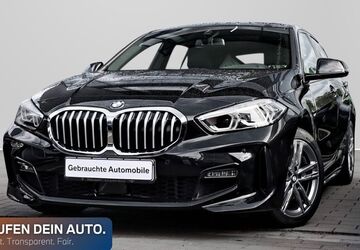 BMW 118 27.097 km 25.890 &euro; Sankt Augustin 53757