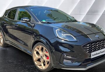 Ford Puma 24.410 km 22.900 &euro; Köln-Riehl 50735
