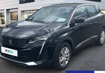 Peugeot 3008 47.917 km 15.980 &euro; Bonn 53121