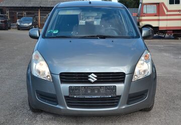 Suzuki Splash 129.000 km 4.470 &euro; köln 50969