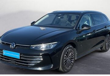 VW Passat Variant 26.361 km 36.950 &euro; Hilden 40721