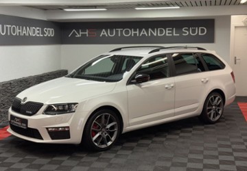 Skoda Octavia 165.000 km 11.900 &euro; Remscheid 42857