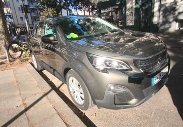 Peugeot 3008 141.000 km 11.200 &euro; Köln 50677