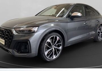 Audi SQ5 84.190 km 44.880 &euro; Köln 50823