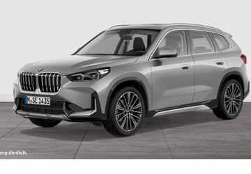 BMW X1 6.137 km 43.490 &euro; Köln-West 50858