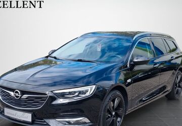 Opel Insignia 95.786 km 15.950 &euro; Troisdorf (Köln/Bonn) 53842