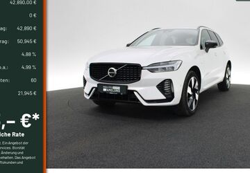 Volvo XC60 51.127 km 41.390 &euro; Engelskirchen 51766