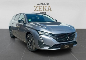 Peugeot 308 16.691 km 19.900 &euro; Lindlar 51789