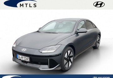 Hyundai IONIQ 6 14.000 km 45.980 &euro; Bornheim 53332