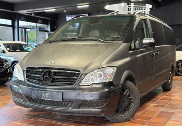 Mercedes-Benz Viano 438.972 km 9.450 &euro; Bonn 53177
