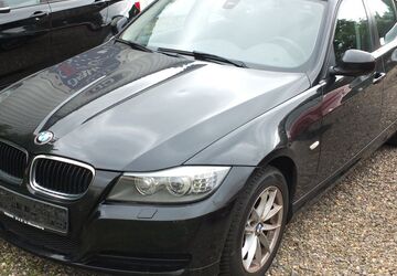 BMW 316 167.895 km 8.908 &euro; Köln-Marsdorf/Junkersdorf 50858