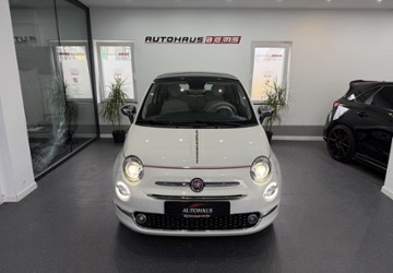 Fiat 500C 29.968 km 15.200 &euro; Remscheid 42857