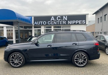 BMW X7 12.600 km 85.900 &euro; Köln 50829