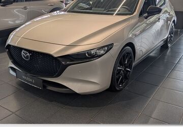 Mazda 3 2.778 km 23.888 &euro; Leverkusen 51373