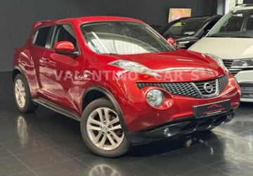 Nissan Juke 83.057 km 9.999 &euro; Radevormwald 42477