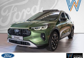 Ford Kuga 15.000 km 39.900 &euro; Troisdorf 53844