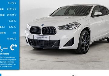BMW X2 46.063 km 28.890 &euro; Remscheid 42897