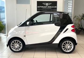Smart ForTwo 88.423 km 5.559 &euro; Köln 51067