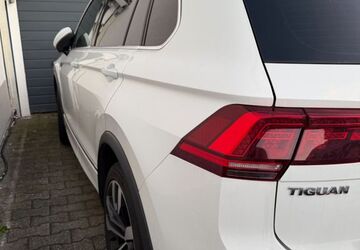 VW Tiguan 138.900 km 17.999 &euro; Sankt Augustin 53757
