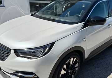 Opel Grandland (X) 99.912 km 13.450 &euro; Lohmar 53797