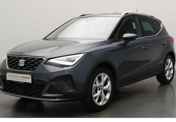 Seat Arona 43.258 km 20.380 &euro; Leverkusen 51379
