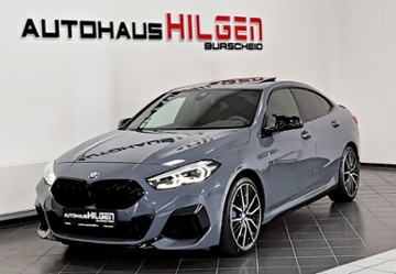 BMW M235 78.369 km 33.950 &euro; Burscheid 51399