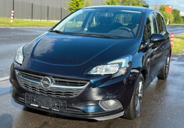 Opel Corsa 145.050 km 5.990 &euro; Bornheim 53332